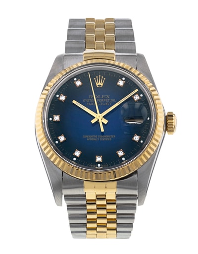 Rolex Datejust 16013